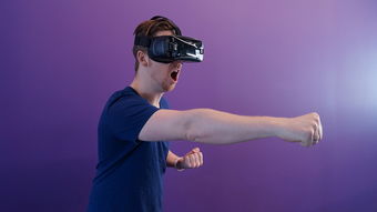 AYX GAME-体育教学中VR技术应用与学生体验研究，vr在体育中的应用